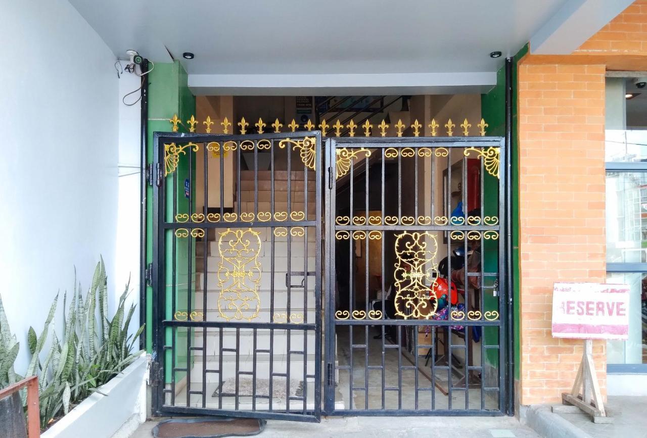 Reddoorz Near Ormoc Port Terminal Hotel Exterior photo